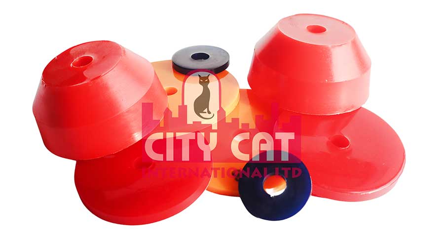 city cat pipeline pigging products