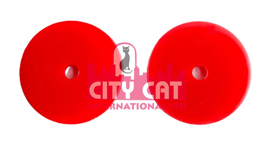 city cat pipe pigging products